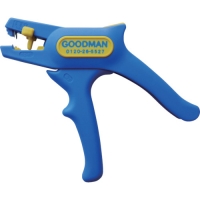 日本 GOODMAN  WS-10 グッドマン　ワンタッチストリッパー１０