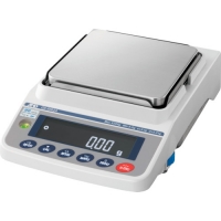 日本艾安得 AND   GX6002A Ａ＆Ｄ　汎用電子天びん　内蔵分銅付き　６２００ｇ／０．０１ｇ