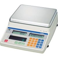 日本新光電子 ViBRA  CUX2-600A  VIBRA　カウンテイングスケール　６００ｇ