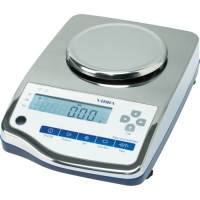 日本新光電子 ViBRA  CJ-820  VIBRA　高精度電子天びん（防水・防塵型）８２０ｇ