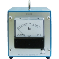 WP16 ＵＬＶＡＣ　ピラニ真空計（アナログ仕様）　ＧＰ－１Ｇケース付き／ＷＰ－１６
