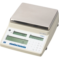 日本新光電子 ViBRA  CUX6000  VIBRA　カウンティングスケール