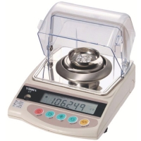 日本新光電子 ViBRA  CT-600TDB  VIBRA　カラット天びん　ＣＴ－６００ＴＤＢ
