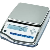 日本新光電子 ViBRA  CJ-15K  VIBRA　高精度電子天びん（防水・防塵型）１５ｋｇ