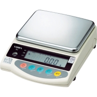日本新光電子 ViBRA  SJ-8200JS  VIBRA　カウンテイングスケール　８２００ｇ
