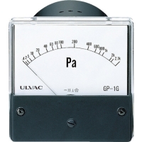 WP03 ＵＬＶＡＣ　ピラニ真空計（アナログ仕様）　ＧＰ－１Ｇ／ＷＰ－０３