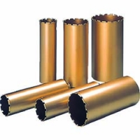 （株）ＩＫＫ 6CD4140 ＤＩＡＭＯＮＤ　一本物コアビット　２６０ｍｍ