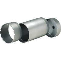 （株）ＩＫＫ 6CD5208 ＤＩＡＭＯＮＤ　三点式アダプター　９０ｍｍ