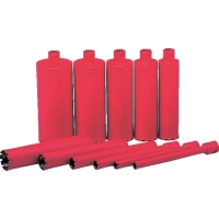 （株）コンセック SPJ5-14.5 Ｈａｋｋｅｎ　Ｃロッドねじ　ＳＰＪ用コアビット　Ｒ１