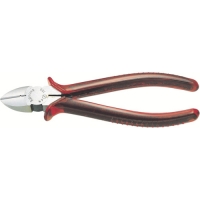 （株）スリーピークス技研 NP-150PH スリーピークス　強力ニッパ（穴付）　１５０ｍｍ