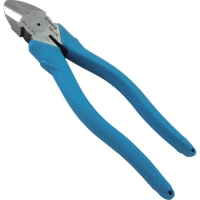 日本富具亚 FUJIYA  790-175 フジ矢　電工名人薄刃ニッパ