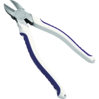 日本富具亚 FUJIYA （ビクター） 361HGS-175 ビクター　強力ニッパ（薄刃バネ付）（エラストマーＧ）