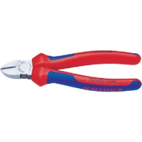ＫＮＩＰＥＸ社 7002-140SB ＫＮＩＰＥＸ　電工ニッパー　１４０ｍｍ