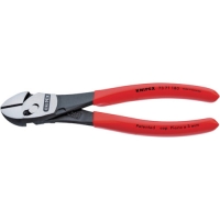 ＫＮＩＰＥＸ社 7371-180 ＫＮＩＰＥＸ　ツインフォースニッパー　１８０ｍｍ