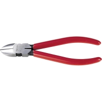 （株）スリーピークス技研 NP-150G スリーピークス　強力ニッパ（ＪＩＳ付・穴無）　１５０ｍｍ