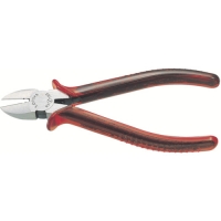 （株）スリーピークス技研 NP-150PH-S スリーピークス　強力ニッパ（穴付・バネ付）　１５０ｍｍ