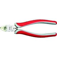 （株）ツノダ TH-150NC ＴＴＣ　つかめるニッパー１５０ｍｍ