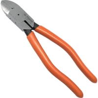 日本富具亚 FUJIYA  77R-175 フジ矢　電工ＶＡニッパ（ラウンド刃）　１７５ｍｍ