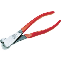 日本富具亚 FUJIYA （ビクター） 361HG200 ビクター　強力ニッパ薄刃エラストマＧ