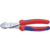 ＫＮＩＰＥＸ社 7405-140 ＫＮＩＰＥＸ　７４０５－１４０　強力型ニッパー１４０ｍｍ