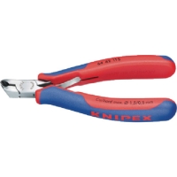 ＫＮＩＰＥＸ社 6442-115 ＫＮＩＰＥＸ　６４４２－１１５　エレクトロニクスエンドカッティングニッパー