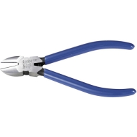 （株）スリーピークス技研 NP-150G-S スリーピークス　強力ニッパ（ＪＩＳ付・穴無・バネ付）　１５０ｍｍ