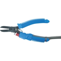 日本室本鉄工 MERRY TOOLS  HT-130 メリー　ヒートニッパＨＴ１３０