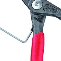 ＫＮＩＰＥＸ社 4831-J0 ＫＮＩＰＥＸ　８　－１３ｍｍ　穴用スナップリングプライヤー