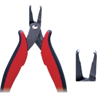 日本白光 HAKKO   106-04 白光　ハッコーエッジニッパ　１３８ｍｍ