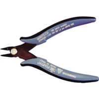 日本富具亚 FUJIYA  MTN20E-135 フジ矢　ミニテックスマートニッパ（静電グリップ）１３５ｍｍ