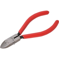日本室本鉄工 MERRY TOOLS  57S-125 メリー　メカトロニッパ１２５ｍｍ