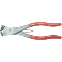 日本室本鉄工 MERRY TOOLS  405-9 メリー　エンドカッティングニッパ２３０ｍｍ