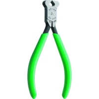 日本中山 TRUSCO  TACN-150 ＴＲＵＳＣＯ　斜ニッパ　１５０ｍｍ