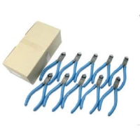 ホーザン（株） N-4-150E ＨＯＺＡＮ　斜ニッパー