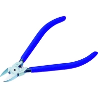 （株）ツノダ MNH-125 ＴＴＣ　ＫｉｎｇＴＴＣ　マイクロニッパー　強力タイプ　１２５ｍｍ　Ｎｏ．１７