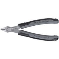 ＫＮＩＰＥＸ社 7803-125ESD ＫＮＩＰＥＸ　エレクトロニクス　スーパーニッパー　１２５ｍｍ