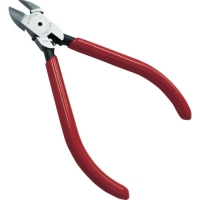 日本富具亚 FUJIYA （ビクター） 115BS-125 ビクター　マイクロニッパ（ソフトカバ－付）