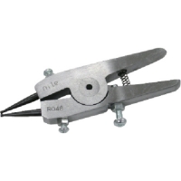 日本室本鉄工 MERRY TOOLS  RO22 ナイル　ＭＯＳ１０用替刃リングセッター（軸用）