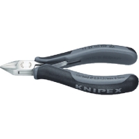 ＫＮＩＰＥＸ社 7732-115ESD ＫＮＩＰＥＸ　ＥＳＤ精密用ニッパー　１１５ｍｍ