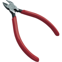 日本富具亚 FUJIYA （ビクター） 105BS-120 ビクター　マイクロニッパ（ソフトカバ－付）