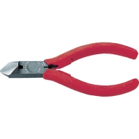 （株）ツノダ MN-115 ＴＴＣ　ＫｉｎｇＴＴＣ　ニッパー　１１５ｍｍ　Ｎｏ．２