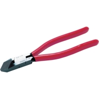 日本室本鉄工 MERRY TOOLS  550-150 メリー　二枚式斜ニッパ１５０ｍｍ