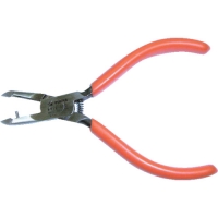 日本富具亚 FUJIYA  MP12-120 フジ矢　ミニテックスモールエンドニッパ（バネ付）　１２０ｍｍ