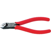 （株）スリーピークス技研 DNP-150Z スリーピークス　斜ニッパ（穴無）　１５０ｍｍ