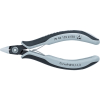 ＫＮＩＰＥＸ社 7823-125 ＫＮＩＰＥＸ　スーパーニッパー　１２５ｍｍ　６０