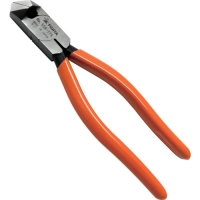 日本富具亚 FUJIYA  50A-175 フジ矢　ニッパ斜刃２枚合わせ　１７５ｍｍ