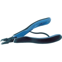 日本百固 BAHCO  RX8248 リンドストローム　電子斜めニッパー　銅線切断Φ０．２～０．８　全長１４３．０ｍｍ