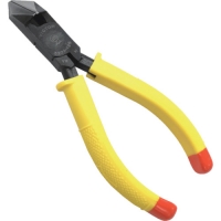 日本富具亚 FUJIYA （ビクター） 322A-125 ビクター　斜ニッパ（成型カバ－付）　（１個入）