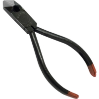 日本富具亚 FUJIYA （ビクター） 322-100 ビクター　マイクロ斜ニッパー