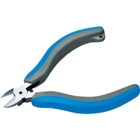 日本富具亚 FUJIYA  22S-125 フジ矢　スーパーマイクロニッパ（バネ付）１２５ｍｍ